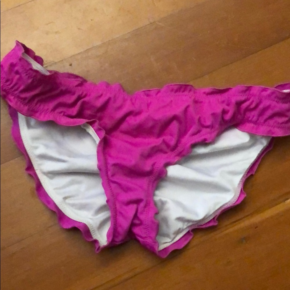 Bathing suit bottom